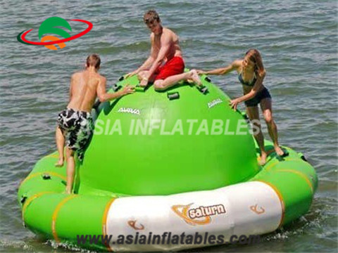 0.9 mm PVC Tarpaulin UFO Water Spinner