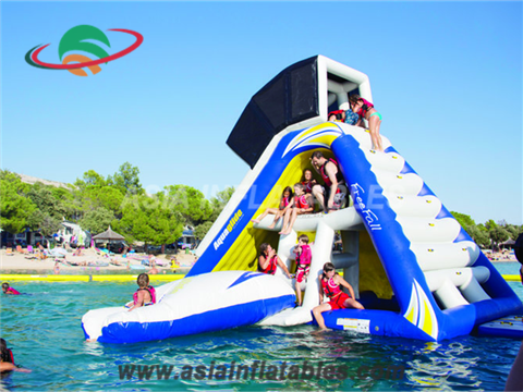 Aqua Sports Inflatable Water Freefall Supreme